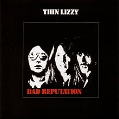 Bad Reputation