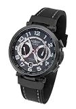 Aviator 3133/2704965 Poljot/volmax Mens Watch