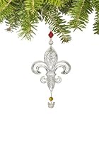 Waterford&reg; Crystal 12 Days of Christmas Ornament, 3rd Edition