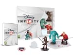Infinity Starter Pack