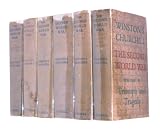 The Second World War: Six Volume Set