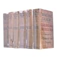 The Second World War, 6-Volume Set by Winston S. Churchill