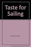 A taste for sailing
