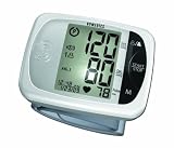 Homedics BPW-260 Automatic Wrist Blood Pressure Monitor
