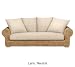 Berber Large 2 Seater Sofa