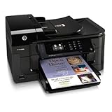 New-HP OfficeJet 6500A Plus e-AiO - HPOJ6500APLUS