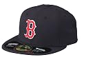 New Era 59Fifty Boston Red Sox Authentic On Field Hat - Game