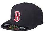 New Era 59Fifty Boston Red Sox Authentic On Field Hat - Game