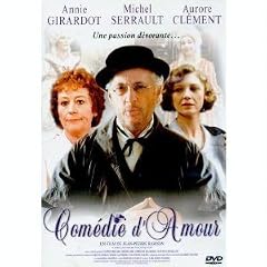 Com�die d'amour