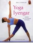 Yoga Iyengar : Initiation aux 23 post...