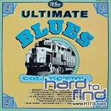 The Ultimate Blues Collection (Double LP) [VINYL]