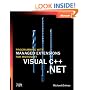 Programming with Visual C++.NET Managed Extensions (Pro-Developer)