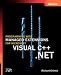 Books : Programming with Managed Extensions for Microsoft  Visual C++  .NET (Pro-Developer)