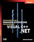 Programming with Managed Extensions for Microsoft  Visual C++  .NET (Pro-Developer)