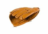 Picture of Rucanor 27090 R 11.5 Left Synthetic Leather Baseball Glove - Brown, 11.5 Inch