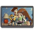 EvoDigitals 8GB 4.3" Touch Screen MP3 MP4 MP5 Player With TV OUT Equaliser - Videos | Music | Pictures | Ebooks | FM + More!