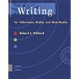 Writing for Television, Radio, and New Media (with InfoTrac )
