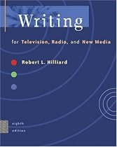 Writing for Television, Radio, and New Media (with InfoTrac )