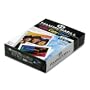 PAPER COVER 8.5X11 80# WE