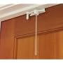 Child Proof Deluxe Door Top Lock