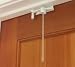 Child Proof Deluxe Door Top Lock