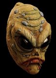 M36152/113 Crop Circle Full Overhead Alien Mask
