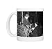 A WREN dismantling a large marine engine Photo Mugs