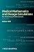 Medical Mathematics and Dosage Calculations for Veterinary Professionals