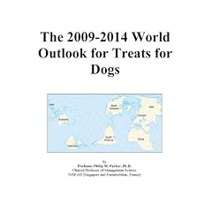 The 2009-2014 World Outlook for Treats for Dogs