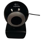 Logitech Quickcam Messenger - Web camera - colour - audio - USB