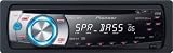 Review Pioneer DEH-3000MP / Pioneer DEH-3000MP - CD Tuner With Front Aux-In And 1 RCA Pre-Out