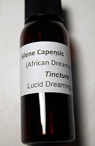 wiccanherbmaster Liquid Extract Silene Capensis, 1 Fluid Ounce