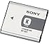 Sony NP-BK1 Type K Rechargeable Li-Ion Battery Pack for Sony Webbie Camcorder, S780 & S750 Digital Cameras - Retail Packaging