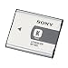 Sony NP-BK1 Type K Rechargeable Li-Ion Battery Pack for Sony Webbie Camcorder, S780 & S750 Digital Cameras (Retail Packaging)