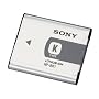 Sony NP-BK1 Type K Rechargeable Li-Ion Battery Pack for Sony Webbie Camcorder, S780 & S750 Digital Cameras