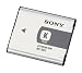 Sony NP-BK1 Type K Rechargeable Li-Ion Battery Pack for Sony Webbie Camcorder, S780 & S750 Digital Cameras