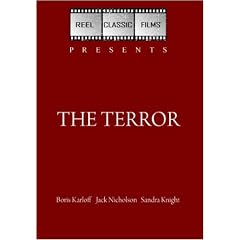 The Terror (1963)