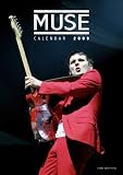 Muse 2009 Calendar
