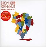 Shape Of My Heart [CD 1] [7 VINYL]