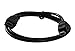 YCS Basics 2 Foot USB Mini Male to Mini Female 5 Pin / 5 Wire Extension Cable