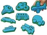 Jumbo Ink Transportation Stampers