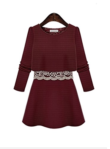 レディース (2色選択)  ワンピース　オリジナルBAGセット#1051