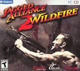 Jagged Alliance 2: Wildfire