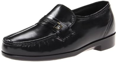 bostonian men's prescott loafer