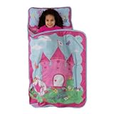 Little Princess Toddler Nap Mat