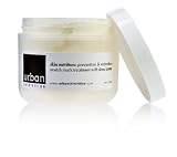 Skin Nutrition: Stretch Mark Cream with Shea Butter, Vitamin A, E, C and Added Skin Tightener (Professional Grade) 4 oz