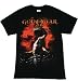 God Of War Beheaded Mens Video Game Shirt