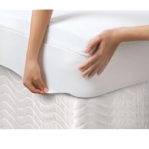 Homedics Cluster Contour Coolcore Standard