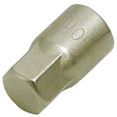 トピーク 10mm ソケット 〔ミニ18用〕