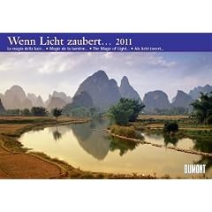 Wenn Licht zaubert ...  2011
